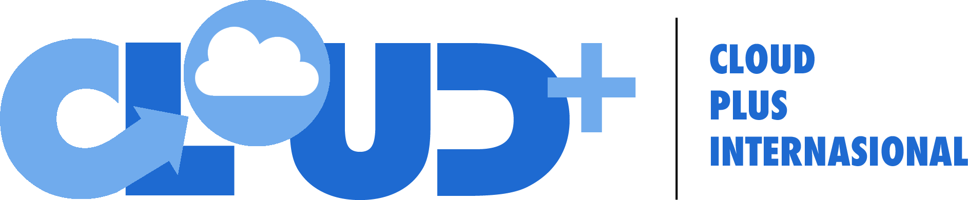 Cloud Plus Internasional